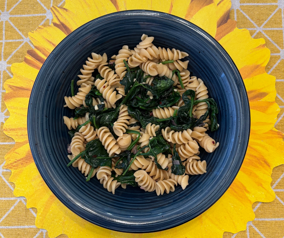 My First Week Eating Plant-Based as a Runner: What I Ate, What Worked, and What I’m Learning